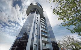 Aquaturm Hotel & Energie