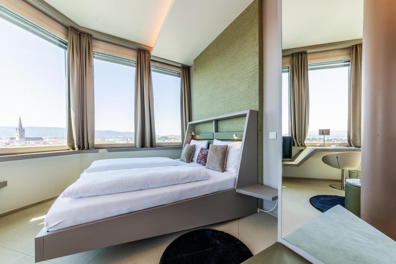 Aquaturm Hotel & Energie Radolfzell am Bodensee Exteriör bild